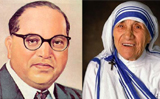 RSS raises Ambedkar vs Mother Teresa row